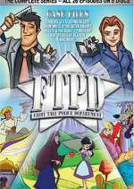 Watch Fairy Tale Police Department M4ufreemovies