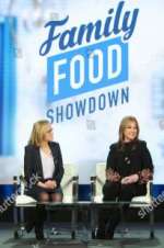 Watch Family Food Showdown M4ufreemovies