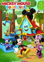 Watch Mickey Mouse Funhouse M4ufreemovies