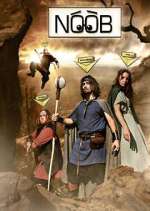 Watch Noob M4ufreemovies
