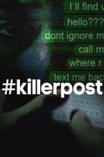 Watch #killerpost M4ufreemovies