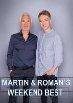 Watch Martin & Roman's Weekend Best M4ufreemovies