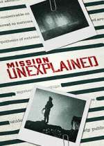 Watch Mission Unexplained M4ufreemovies