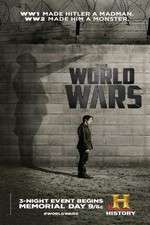 Watch The World Wars M4ufreemovies