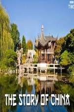 Watch The Story of China M4ufreemovies