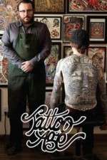 Watch Tattoo Age M4ufreemovies