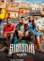 Watch Sintonia M4ufreemovies