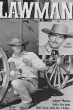Watch Lawman M4ufreemovies