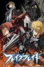 Watch Break Blade M4ufreemovies