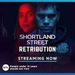 Watch Shortland Street: Retribution M4ufreemovies
