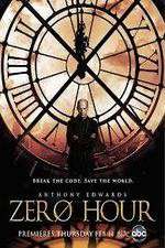Watch Zero Hour M4ufreemovies
