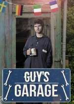 Watch Guy's Garage M4ufreemovies