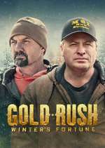 Watch Gold Rush: Winter's Fortune M4ufreemovies