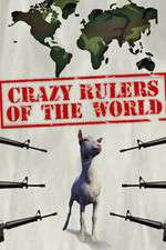 Watch The Crazy Rulers of the World M4ufreemovies