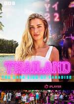 Watch Thailand: The Dark Side of Paradise M4ufreemovies