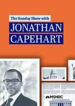 Watch The Sunday Show with Jonathan Capehart M4ufreemovies