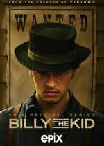 Watch Billy the Kid M4ufreemovies