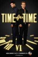 Watch Time After Time M4ufreemovies