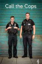 Watch Call the Cops M4ufreemovies