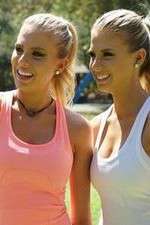 Watch The Twins: Happily Ever After? M4ufreemovies