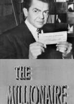 Watch The Millionaire M4ufreemovies