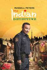Watch The Indian Detective M4ufreemovies