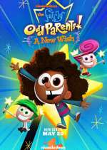 Watch The Fairly OddParents! A New Wish M4ufreemovies