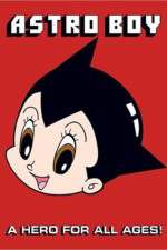 Watch Astroboy M4ufreemovies
