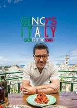 Watch Gino's Italy M4ufreemovies
