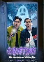 Watch Ghosting with Luke Hutchie and Matthew Finlan M4ufreemovies