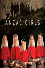 Watch Anzac Girls M4ufreemovies