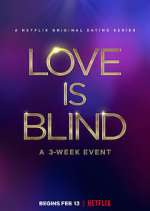Watch Love is Blind M4ufreemovies
