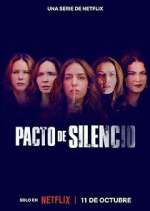 Watch Pacto de Silencio M4ufreemovies