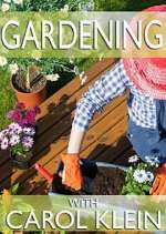 Watch Gardening with Carol Klein M4ufreemovies