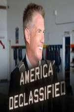 Watch America Declassified M4ufreemovies