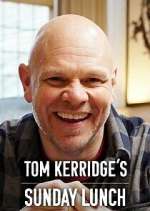 Watch Tom Kerridge's Sunday Lunch M4ufreemovies