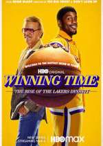 Watch Winning Time: The Rise of the Lakers Dynasty M4ufreemovies