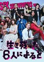 Watch What Six Survivors Toldâ€¦ M4ufreemovies