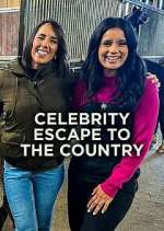 Watch Celebrity Escape to the Country M4ufreemovies
