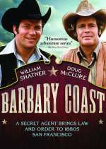 Watch Barbary Coast M4ufreemovies