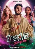 Watch Ã‰rase una vezâ€¦ pero ya no M4ufreemovies