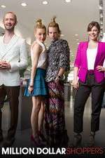 Watch Million Dollar Shoppers M4ufreemovies