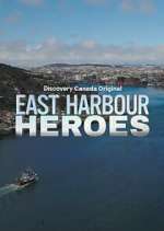 Watch East Harbour Heroes M4ufreemovies