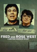 Watch Fred & Rose West: A British Horror Story M4ufreemovies