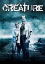 Watch Creature M4ufreemovies