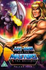 Watch He Man and the Masters of the Universe 2002 M4ufreemovies