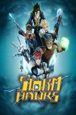 Watch Storm Hawks M4ufreemovies