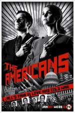 Watch The Americans M4ufreemovies