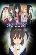 Watch Selector Infected WIXOSS M4ufreemovies