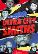Watch Ultra City Smiths M4ufreemovies